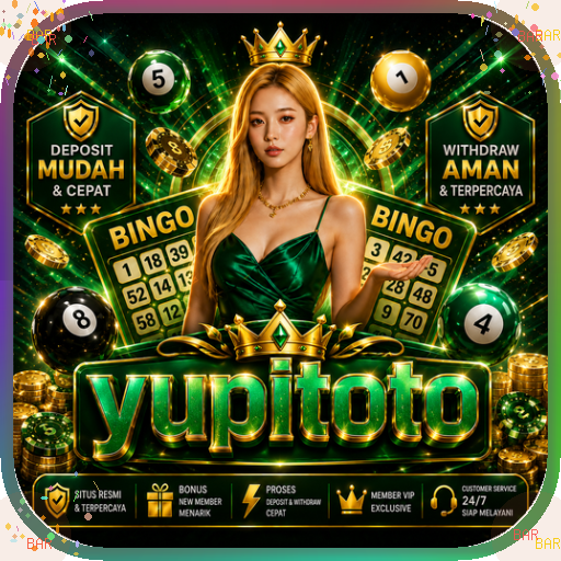 yupitoto — galeri pratinjau - APK Resmi